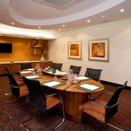 City Lodge Hotel Hatfield, Pretoria Luaran gambar