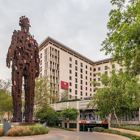 City Lodge Hotel Hatfield, Pretoria Luaran gambar