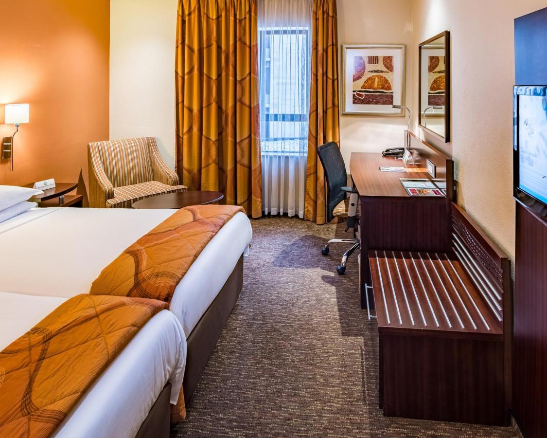 City Lodge Hotel Hatfield, Pretoria Luaran gambar