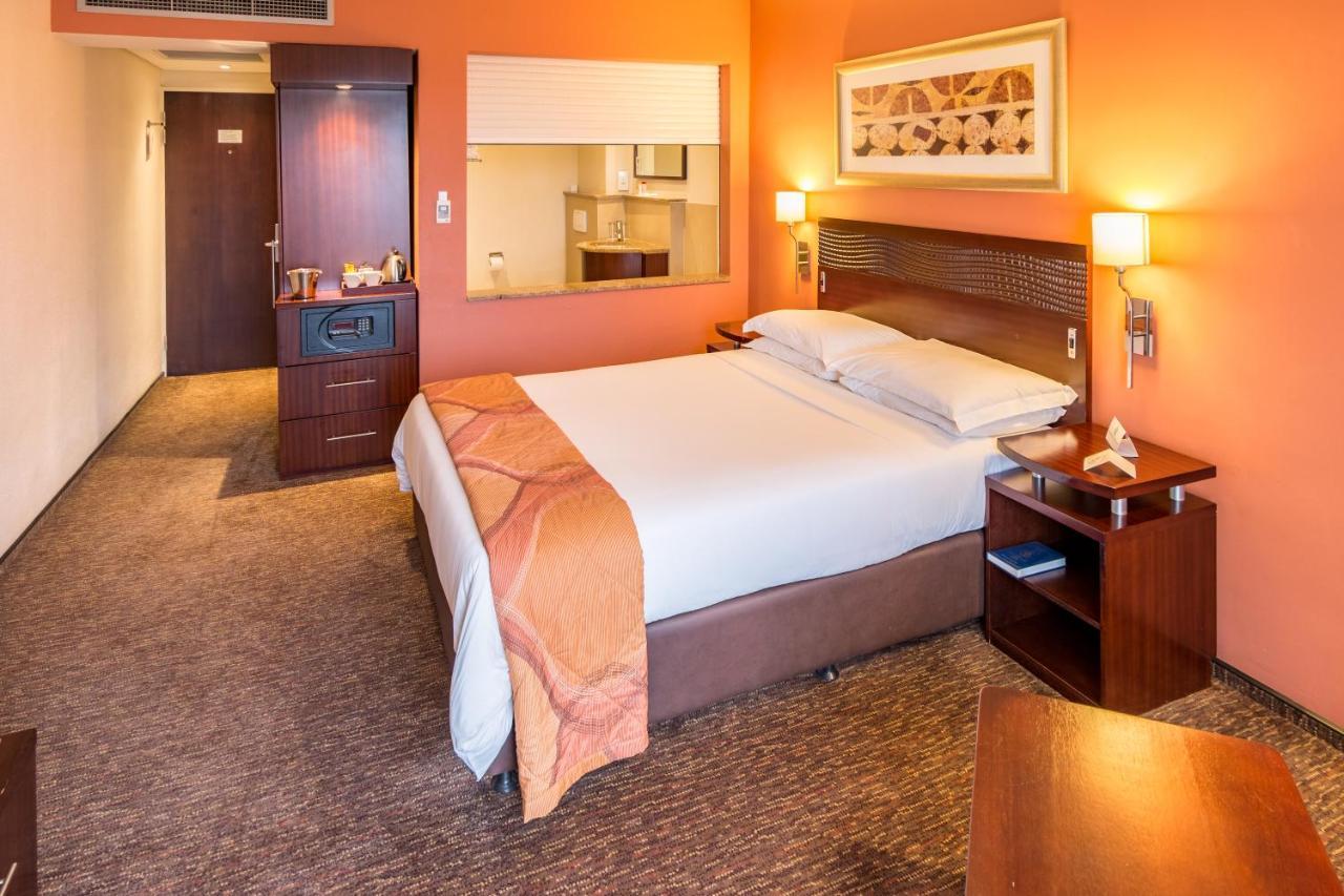 City Lodge Hotel Hatfield, Pretoria Luaran gambar