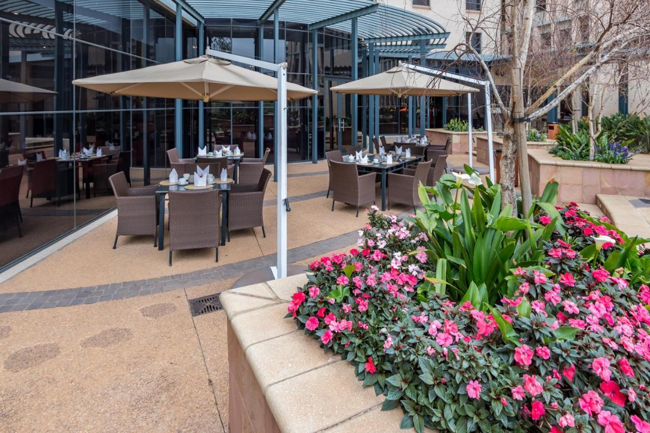 City Lodge Hotel Hatfield, Pretoria Luaran gambar