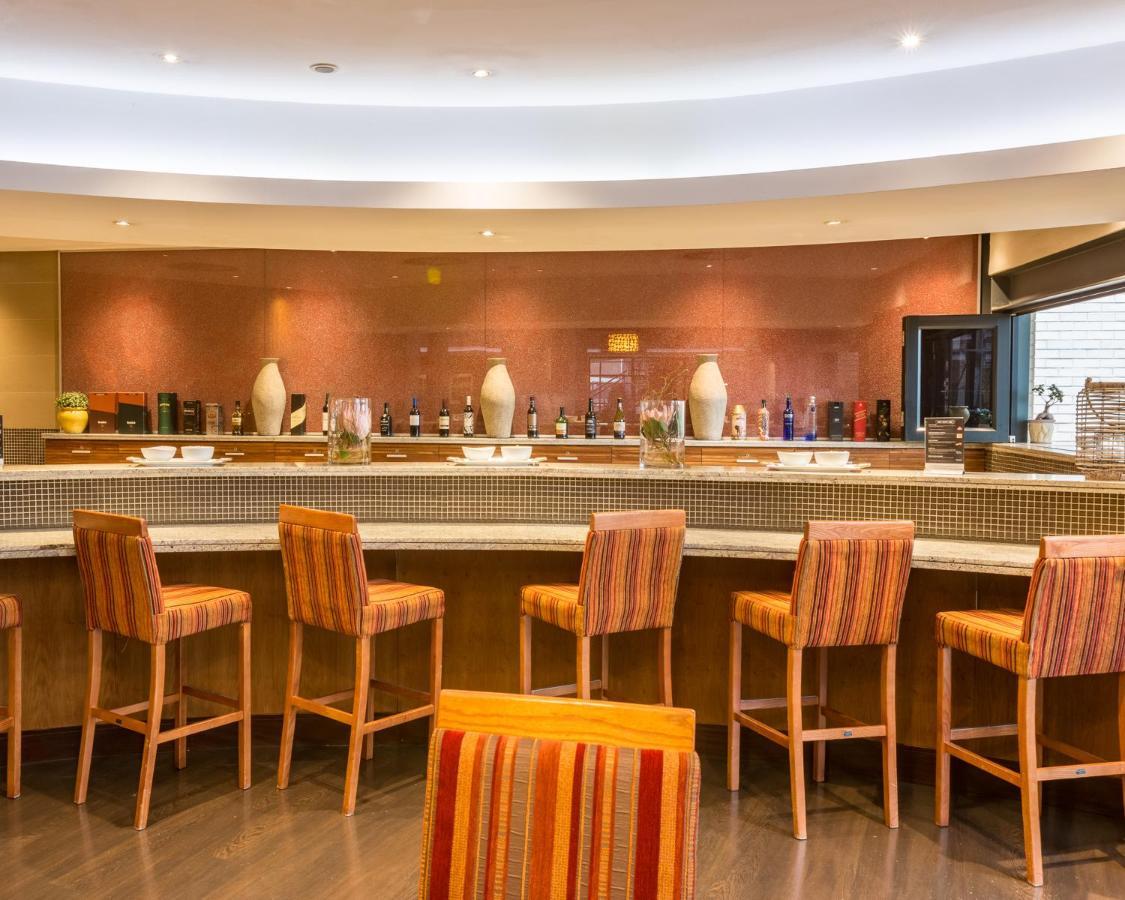 City Lodge Hotel Hatfield, Pretoria Luaran gambar