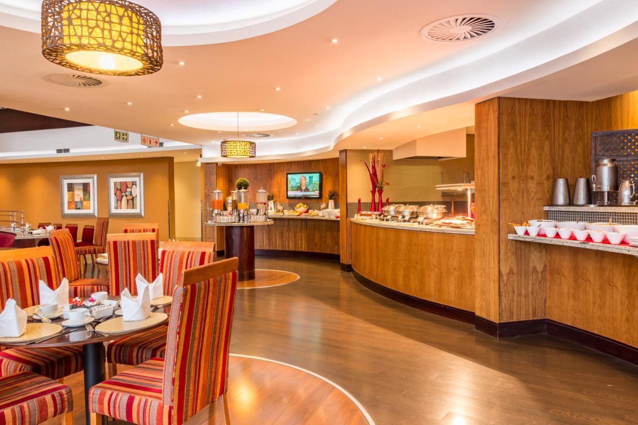 City Lodge Hotel Hatfield, Pretoria Luaran gambar