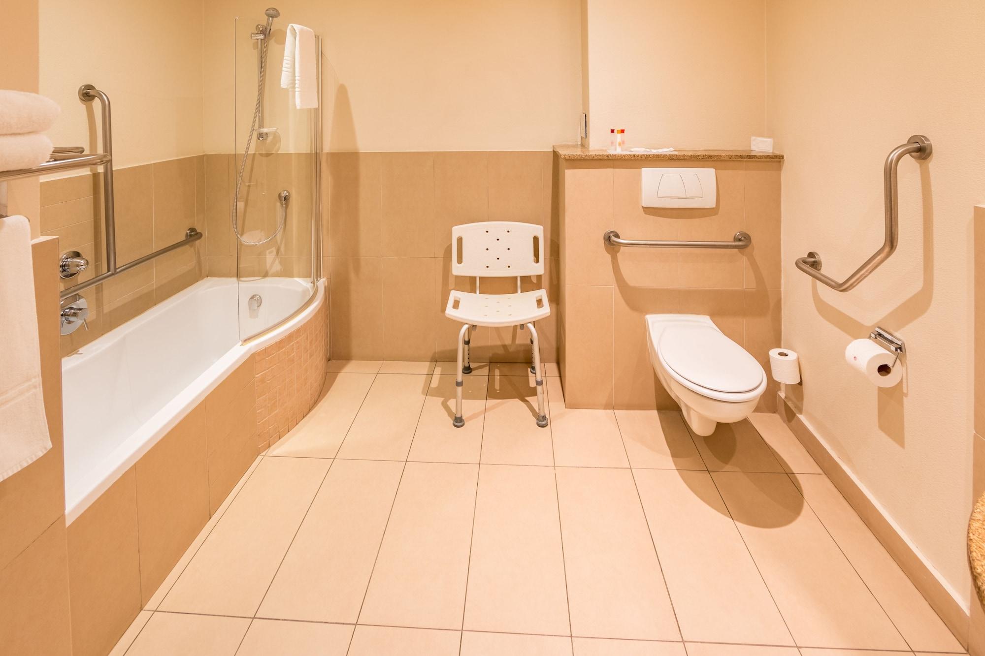 City Lodge Hotel Hatfield, Pretoria Luaran gambar