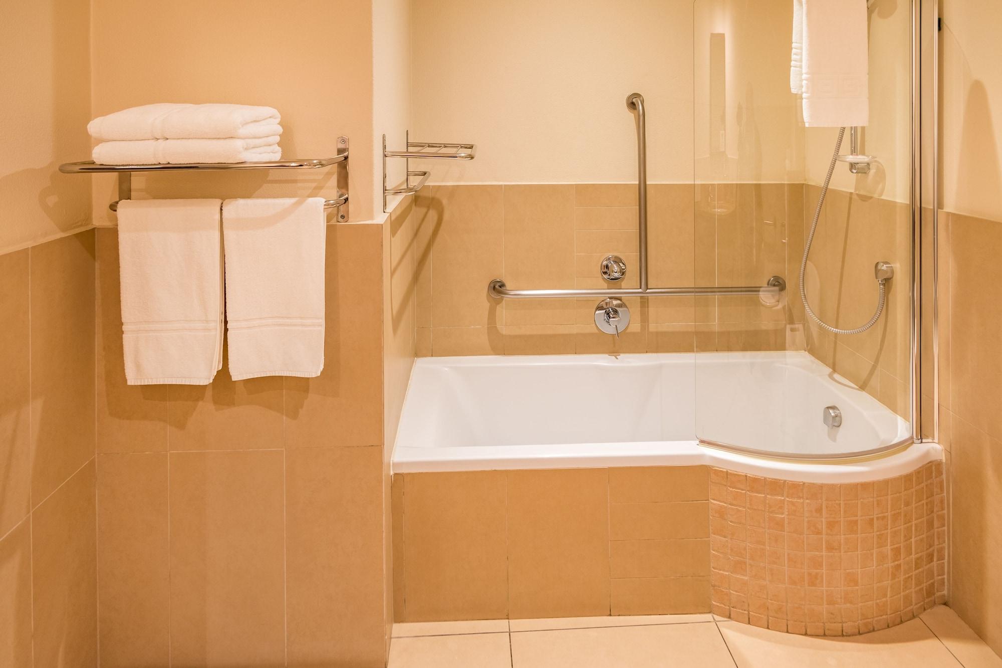 City Lodge Hotel Hatfield, Pretoria Luaran gambar