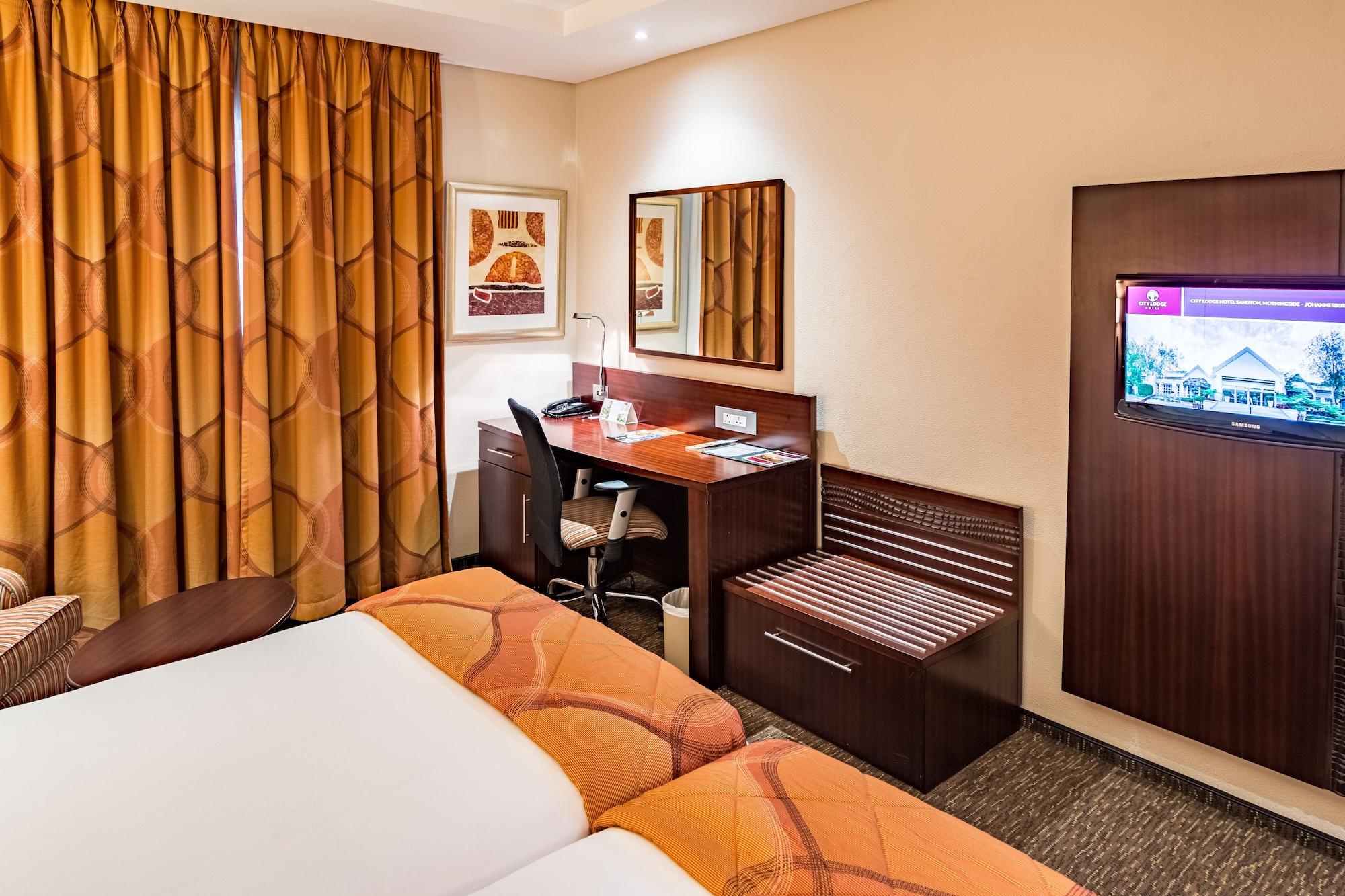 City Lodge Hotel Hatfield, Pretoria Luaran gambar