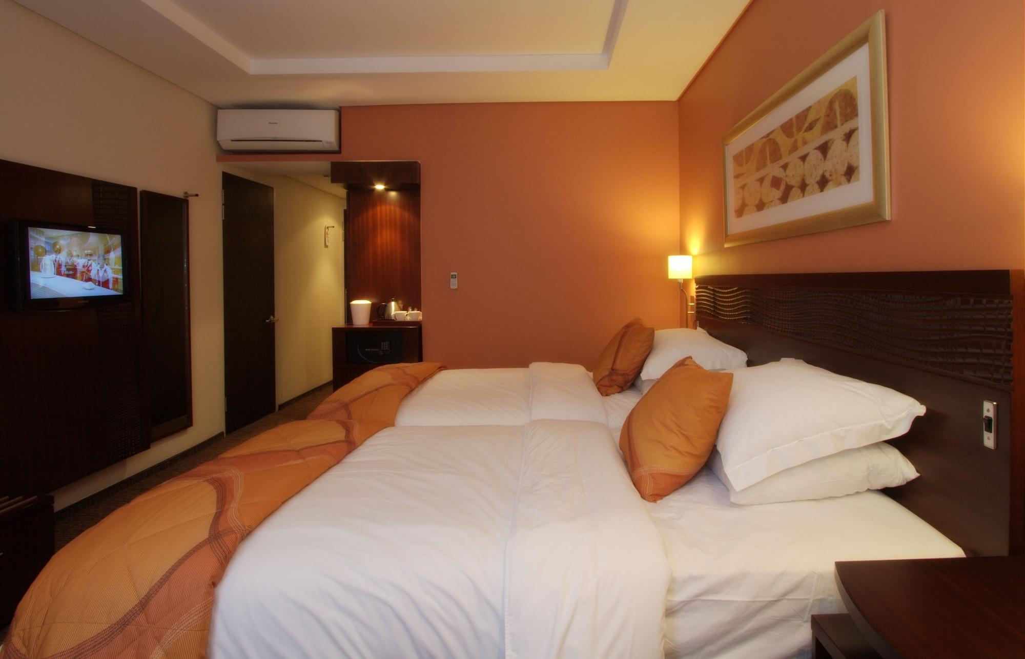 City Lodge Hotel Hatfield, Pretoria Luaran gambar