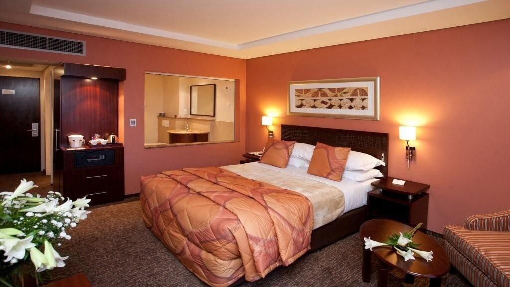 City Lodge Hotel Hatfield, Pretoria Luaran gambar