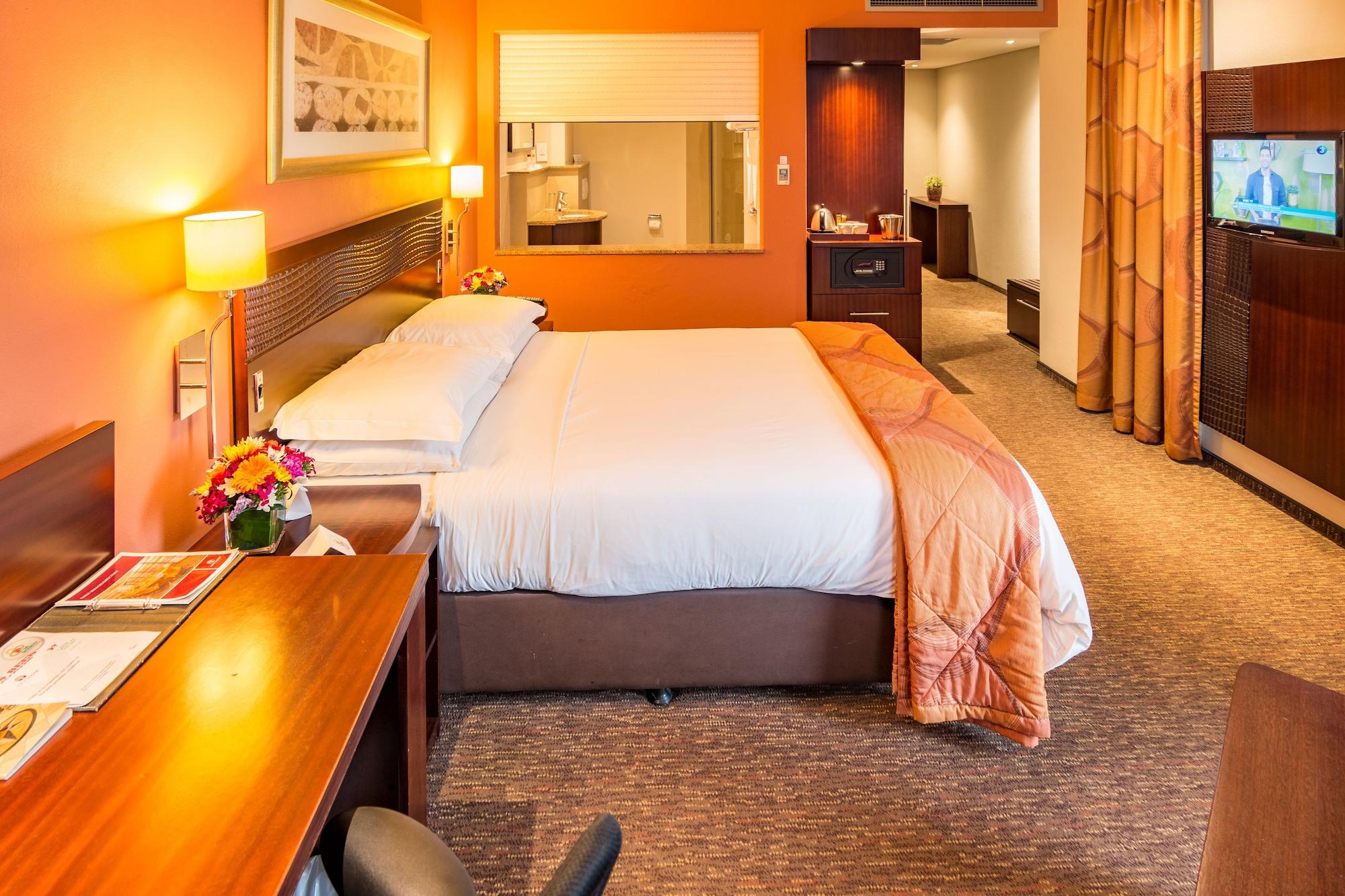 City Lodge Hotel Hatfield, Pretoria Luaran gambar