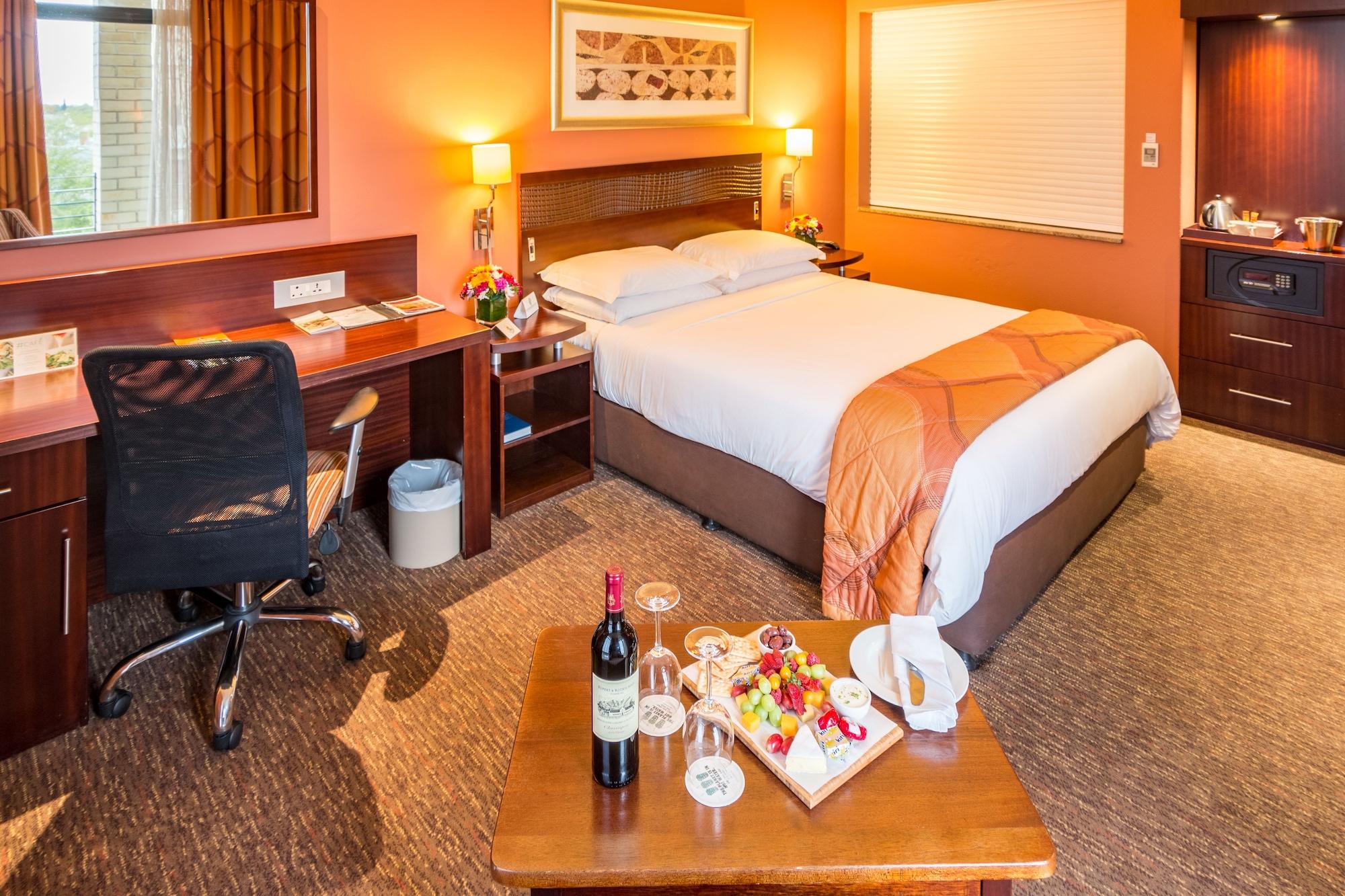 City Lodge Hotel Hatfield, Pretoria Luaran gambar