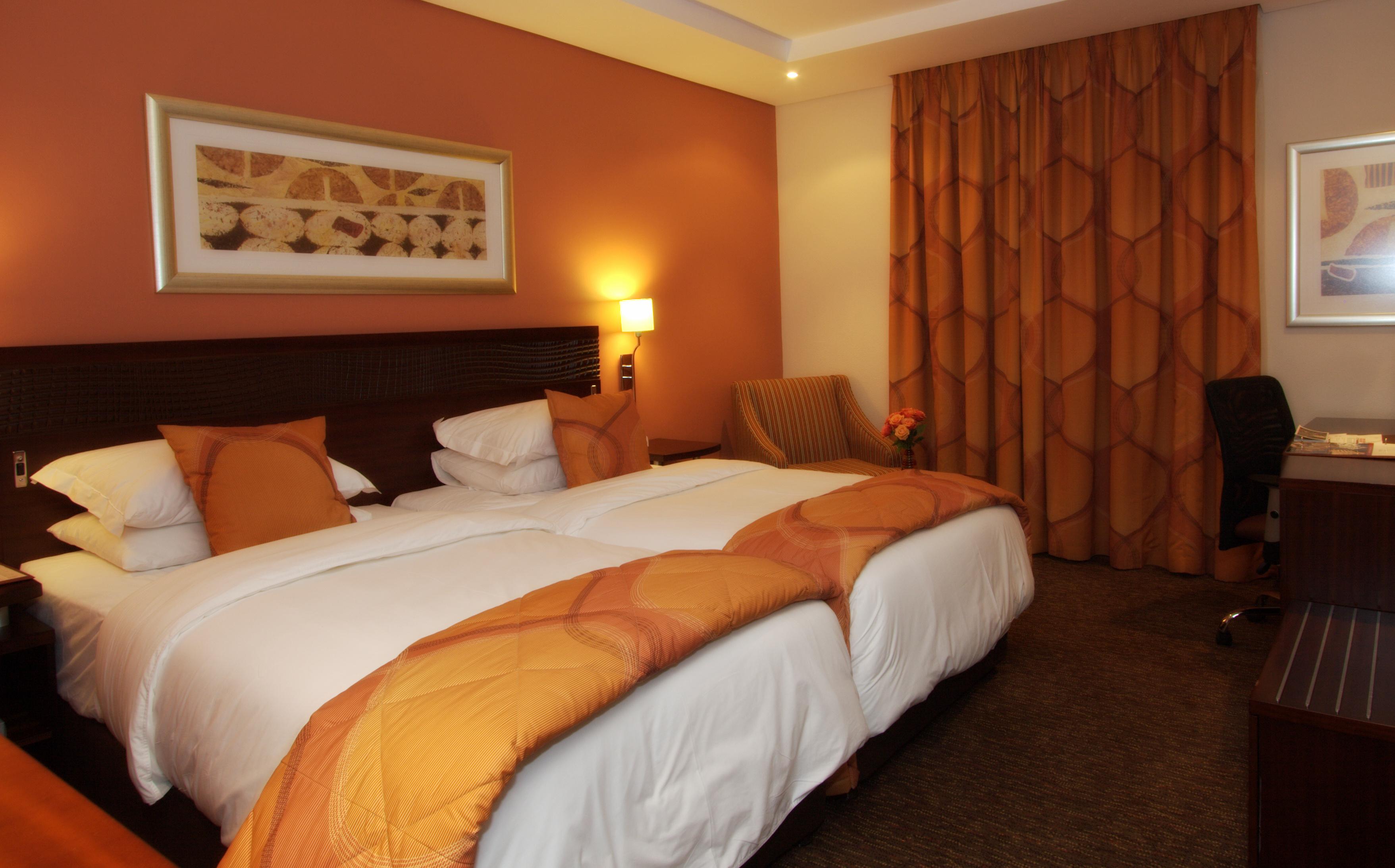 City Lodge Hotel Hatfield, Pretoria Luaran gambar