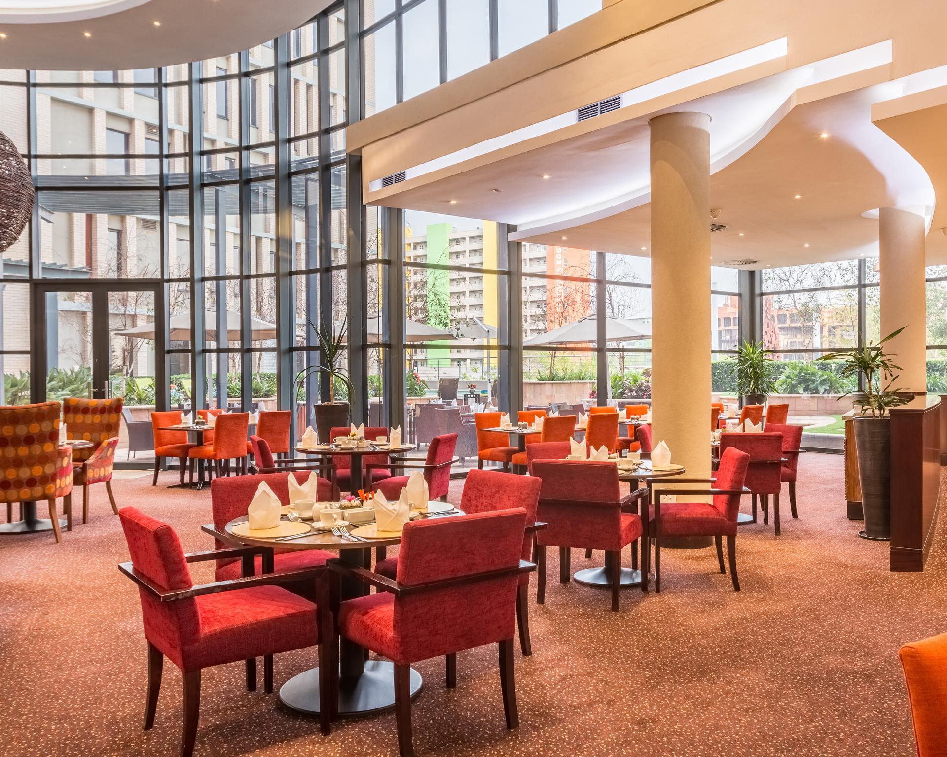 City Lodge Hotel Hatfield, Pretoria Luaran gambar