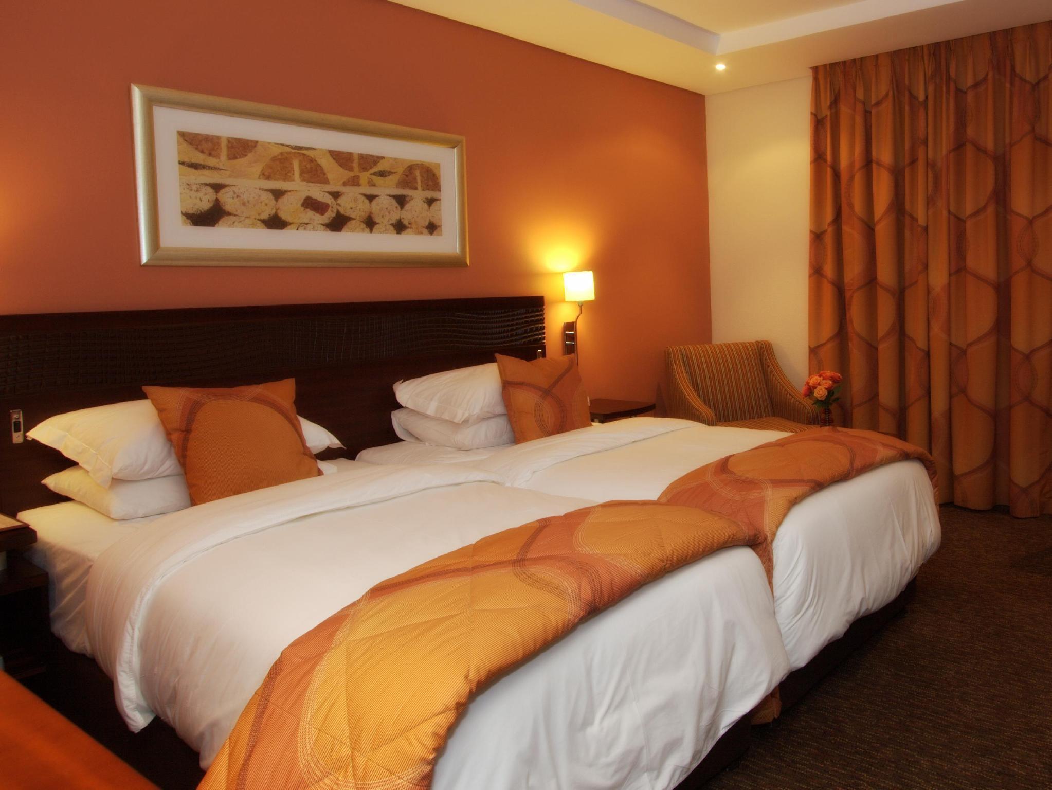City Lodge Hotel Hatfield, Pretoria Luaran gambar
