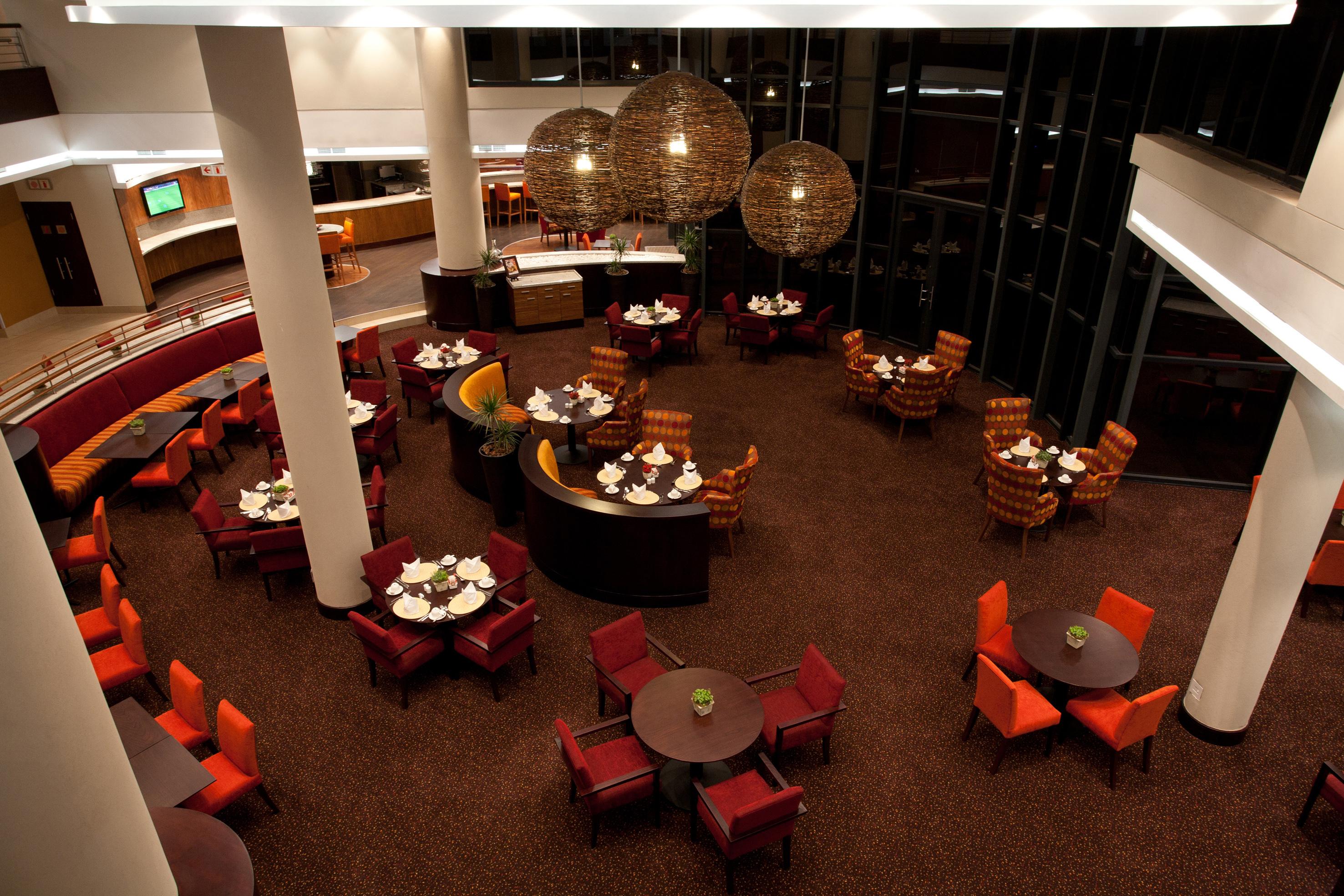 City Lodge Hotel Hatfield, Pretoria Luaran gambar