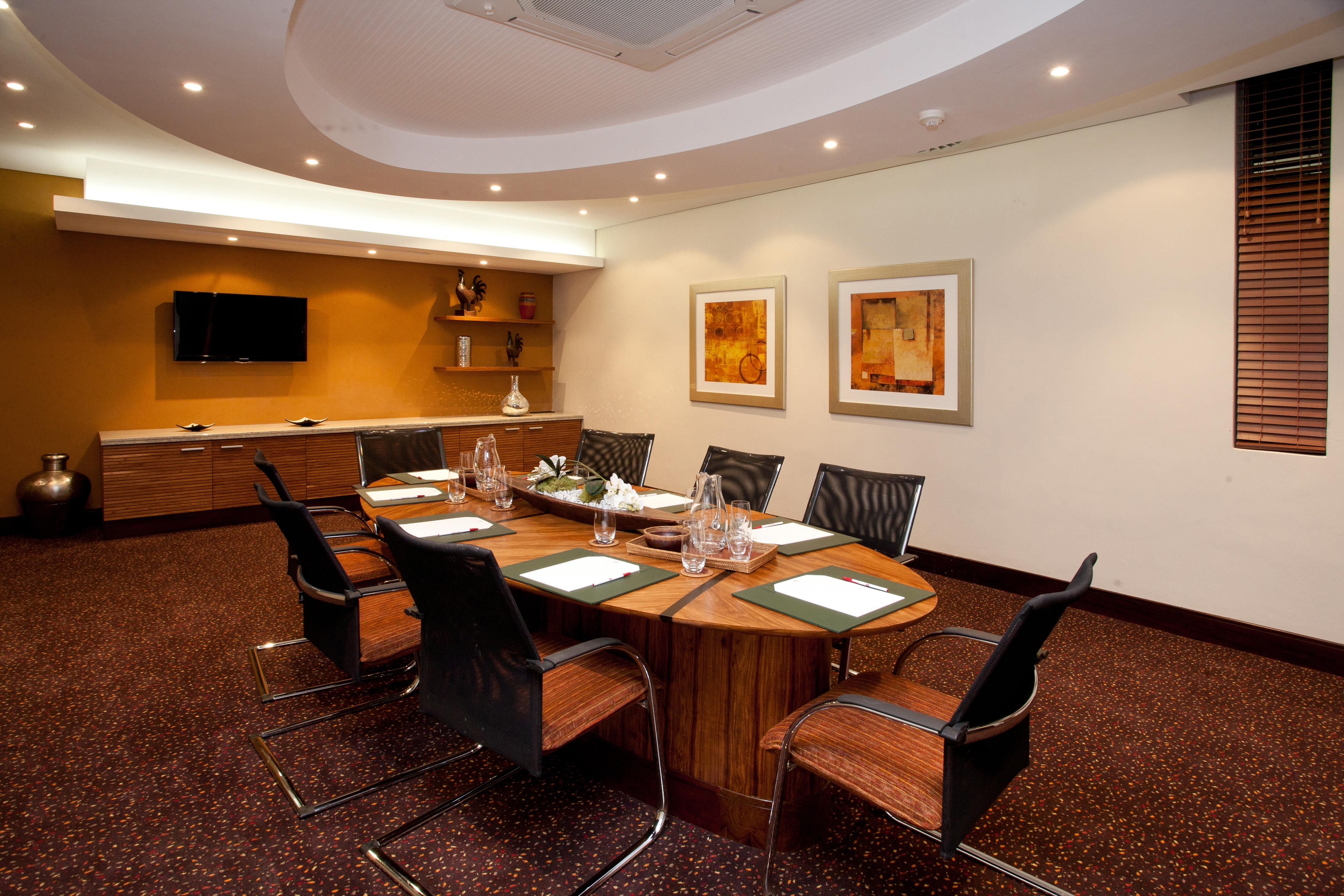 City Lodge Hotel Hatfield, Pretoria Luaran gambar