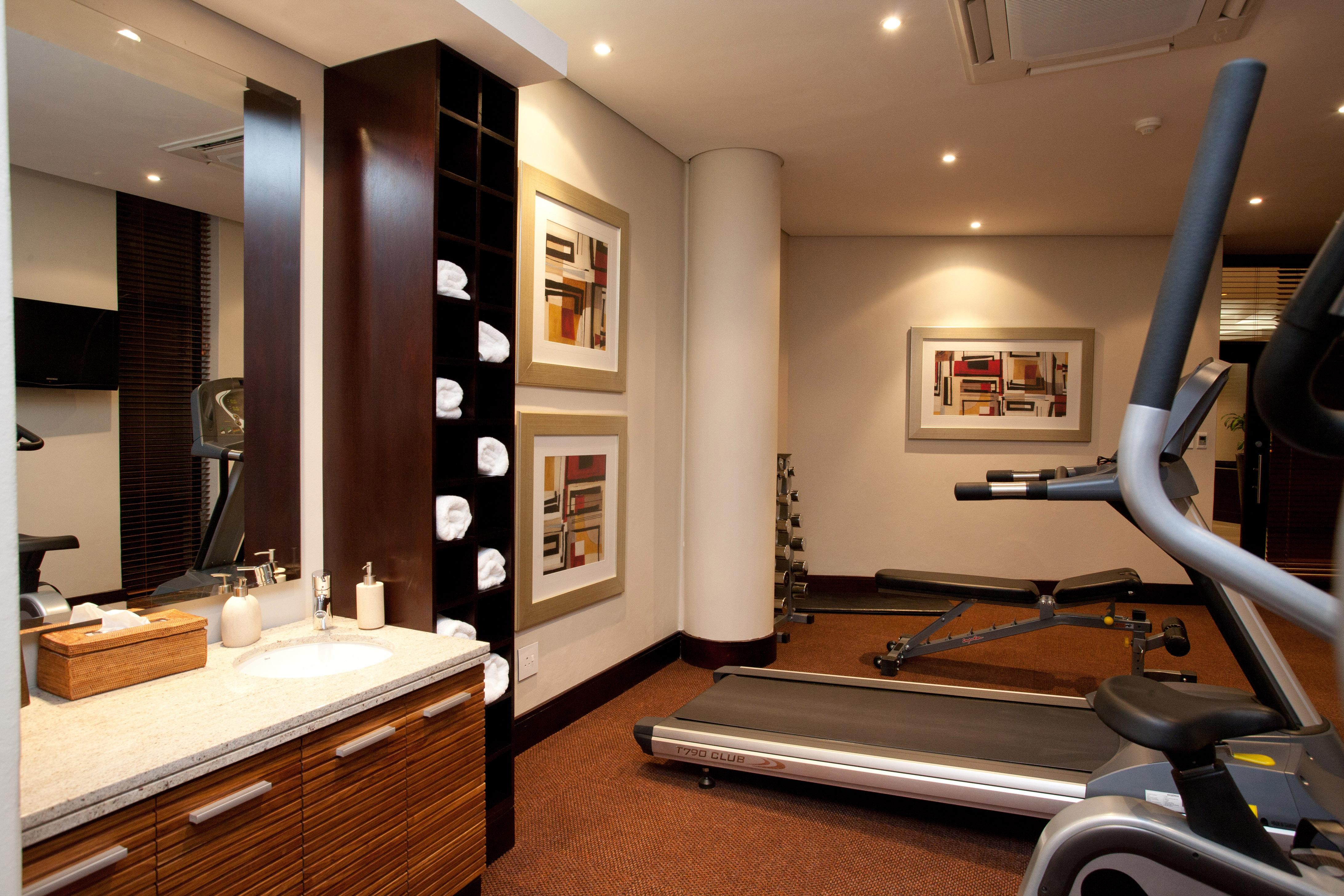 City Lodge Hotel Hatfield, Pretoria Luaran gambar