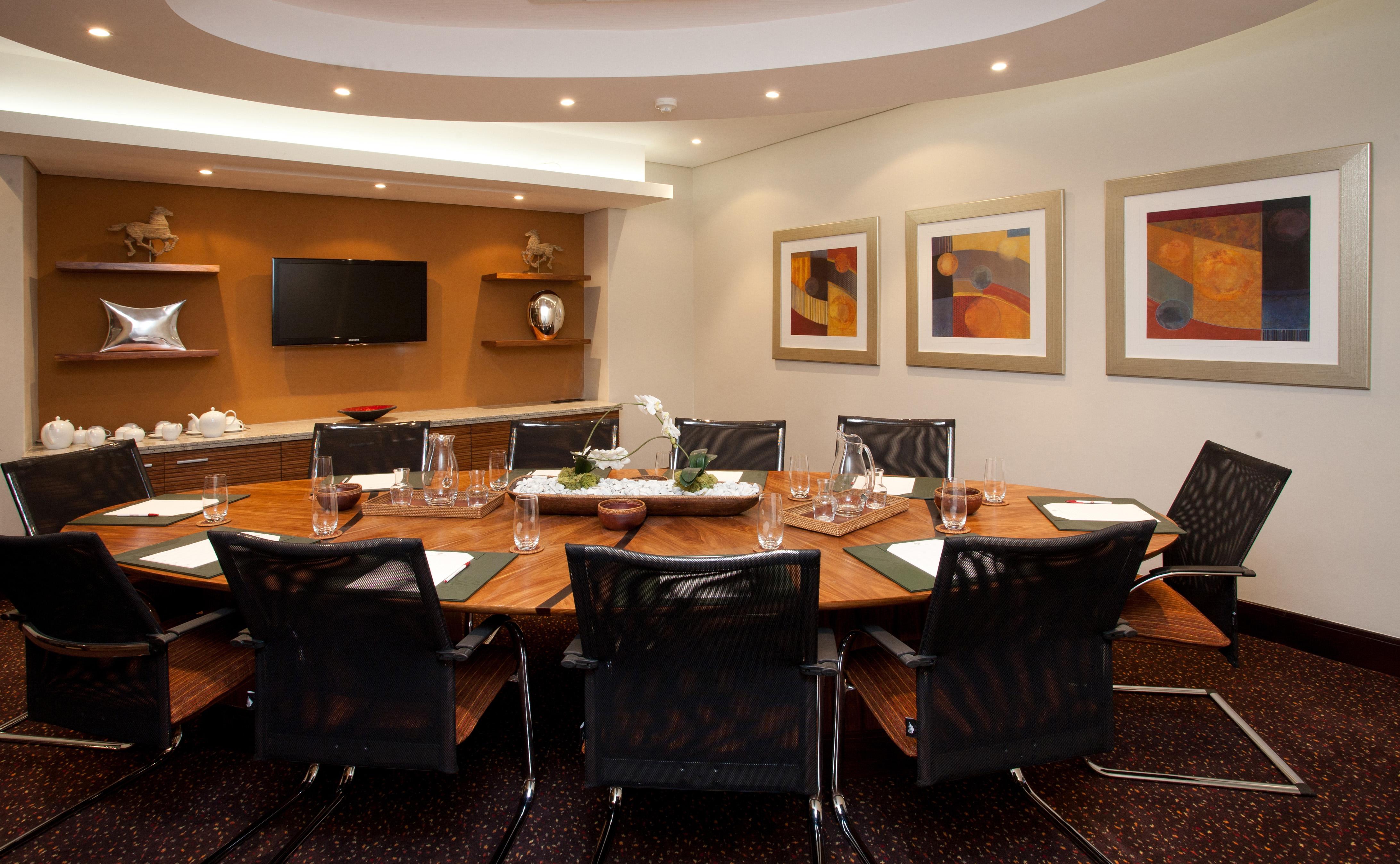 City Lodge Hotel Hatfield, Pretoria Luaran gambar