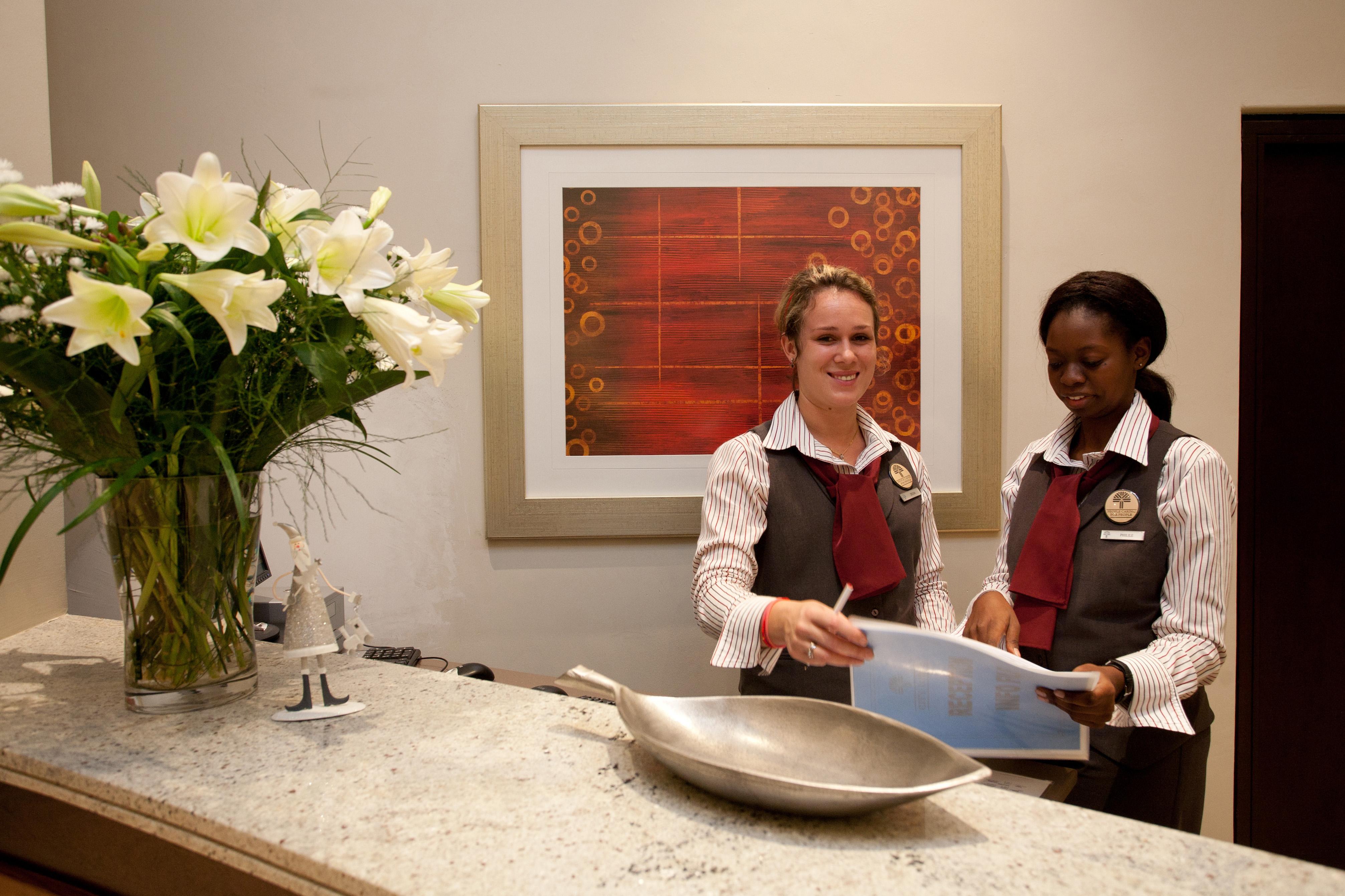 City Lodge Hotel Hatfield, Pretoria Luaran gambar