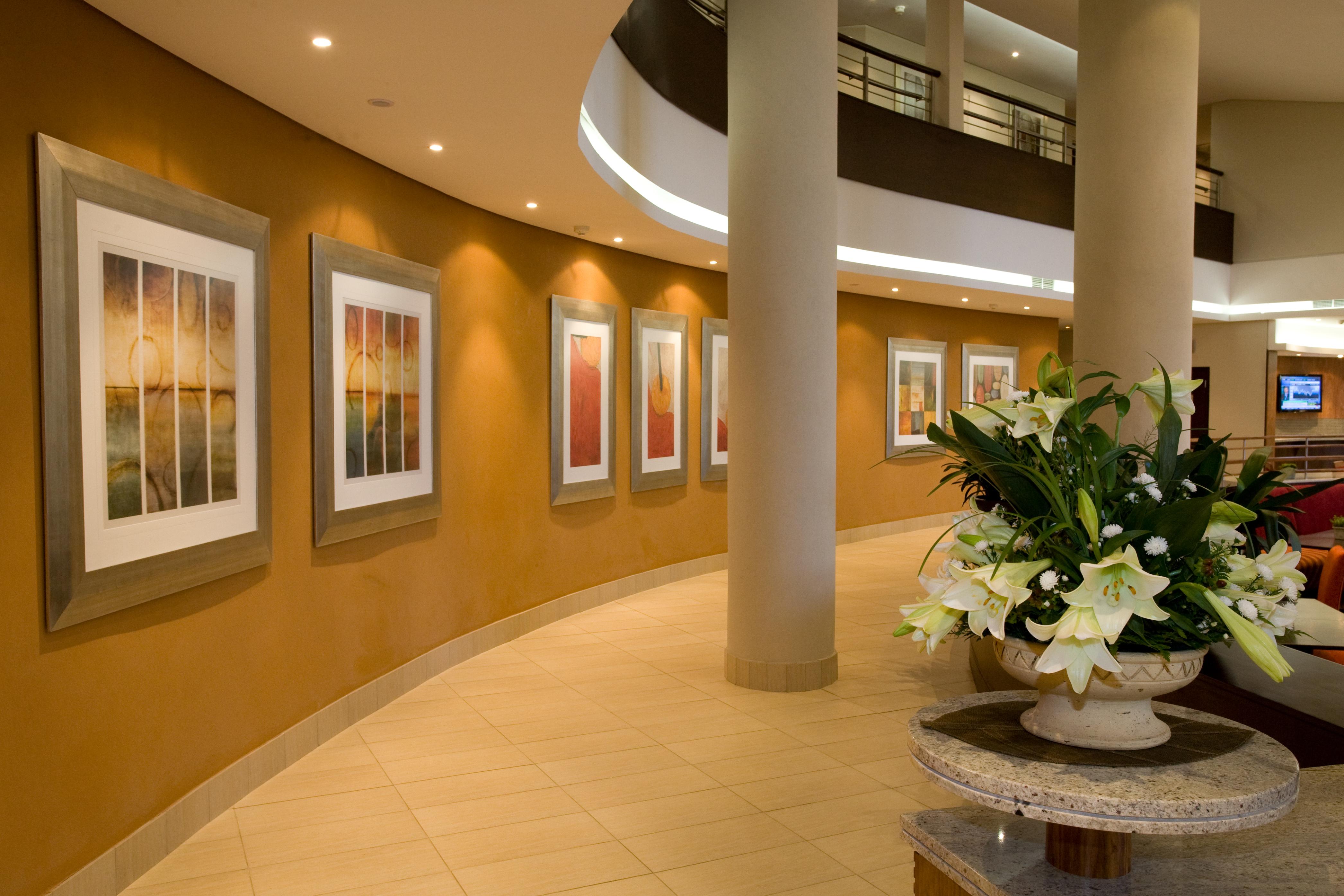 City Lodge Hotel Hatfield, Pretoria Luaran gambar