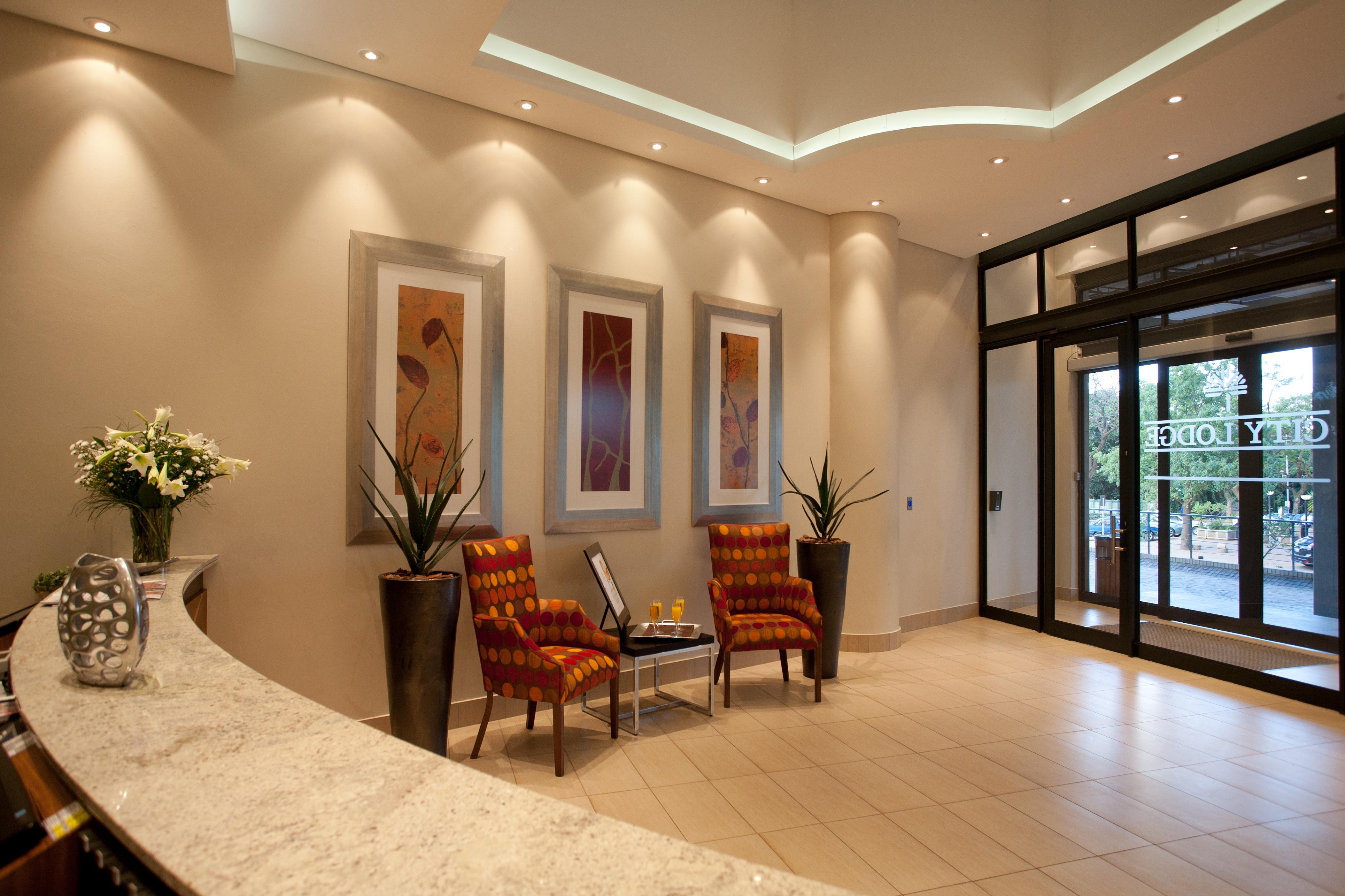 City Lodge Hotel Hatfield, Pretoria Luaran gambar