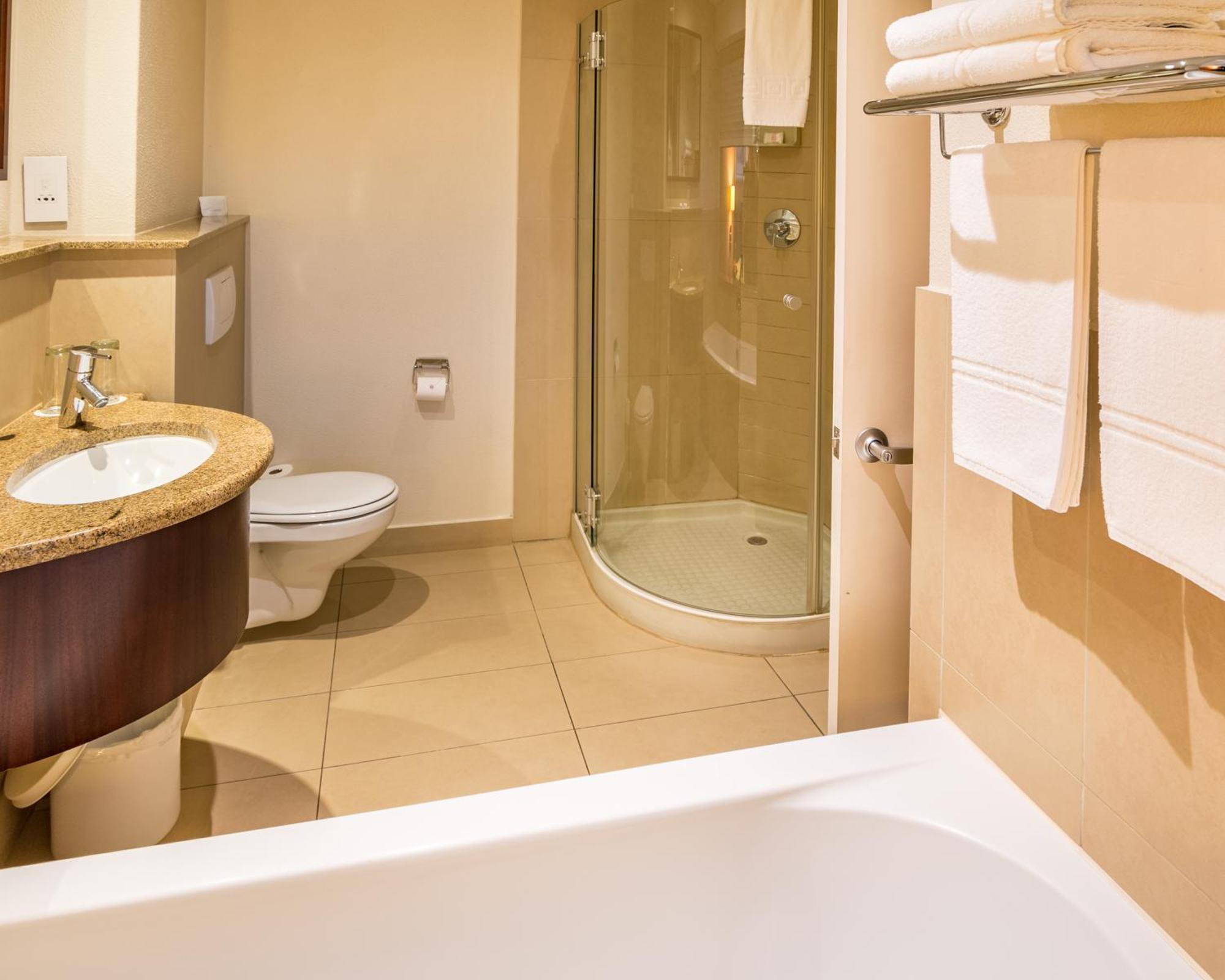 City Lodge Hotel Hatfield, Pretoria Bilik gambar