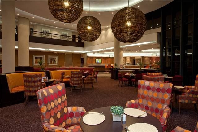 City Lodge Hotel Hatfield, Pretoria Luaran gambar