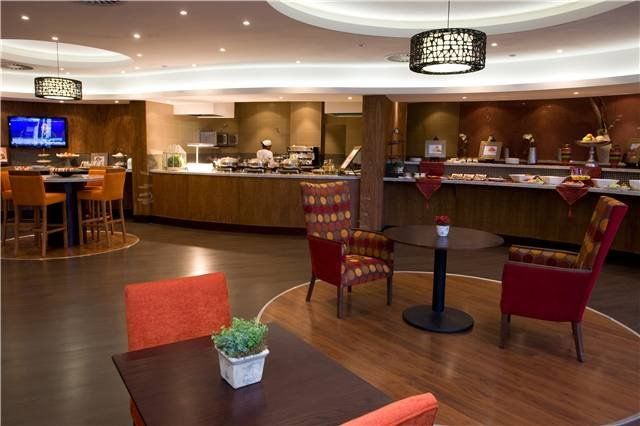 City Lodge Hotel Hatfield, Pretoria Luaran gambar