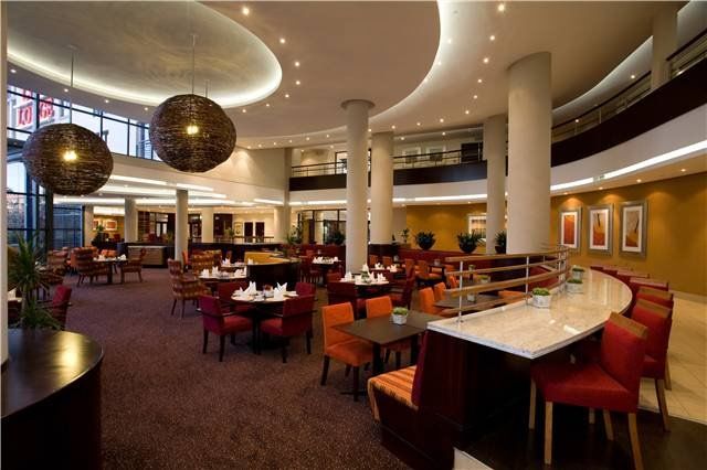City Lodge Hotel Hatfield, Pretoria Luaran gambar