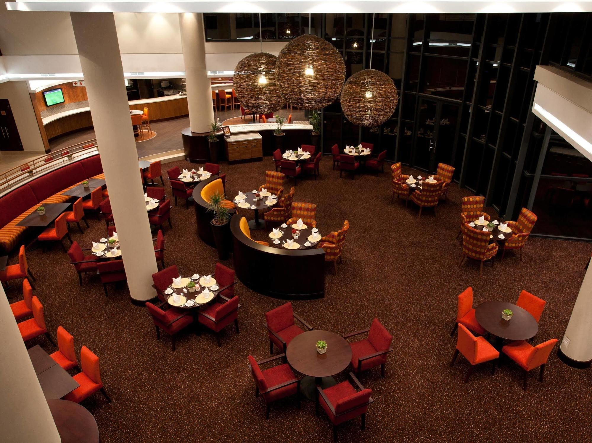 City Lodge Hotel Hatfield, Pretoria Luaran gambar