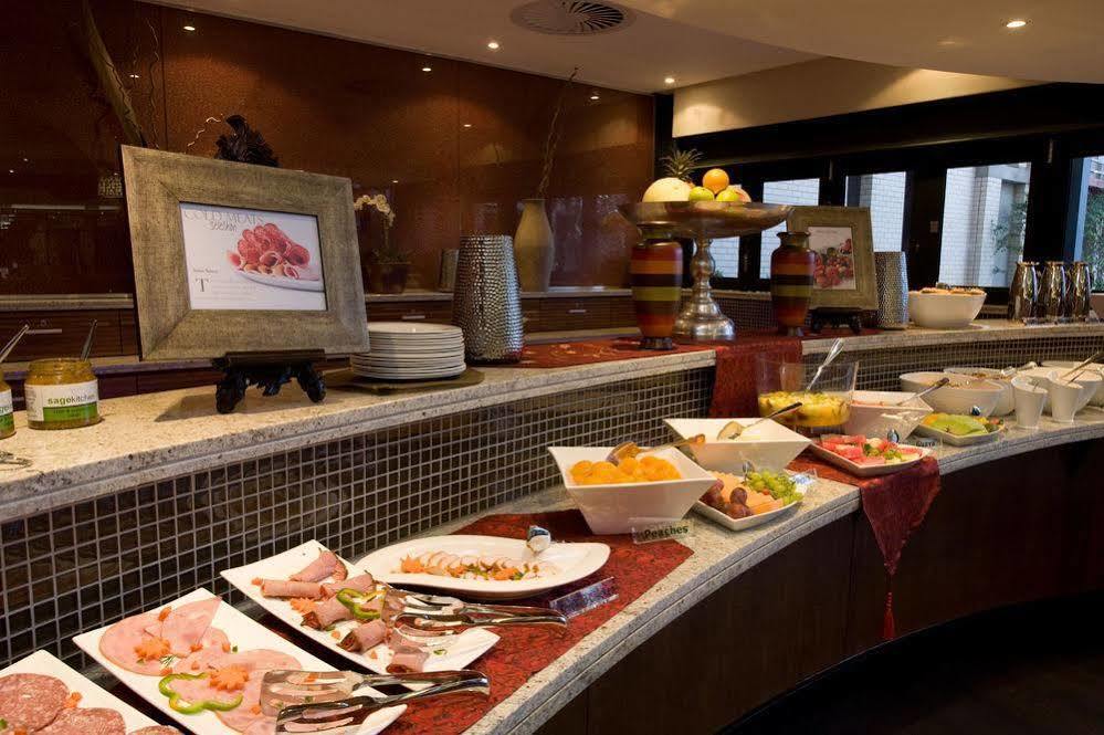 City Lodge Hotel Hatfield, Pretoria Luaran gambar
