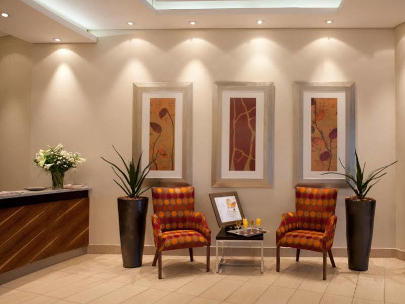 City Lodge Hotel Hatfield, Pretoria Luaran gambar