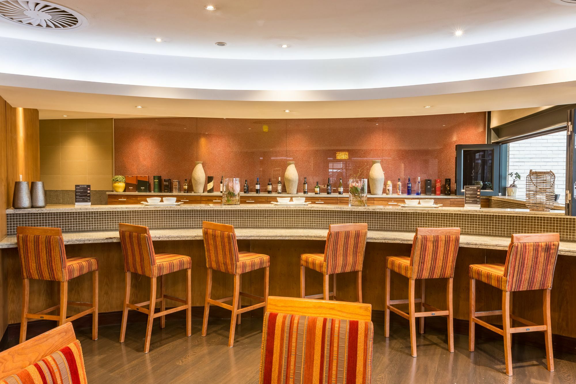 City Lodge Hotel Hatfield, Pretoria Luaran gambar